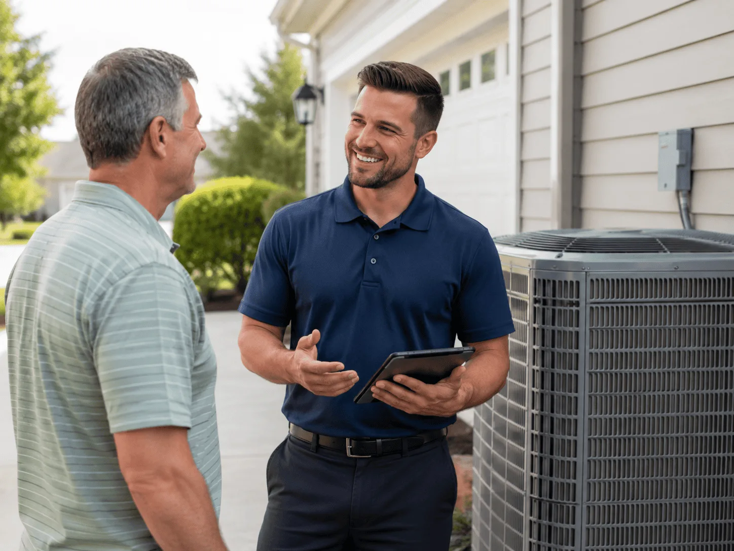 Heat Pump Installation Lake Helen, FL FAQs
